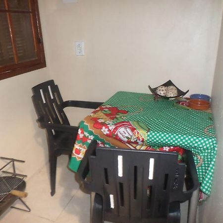 הוילה קאבו פריו Casa Do Aldo מראה חיצוני תמונה
