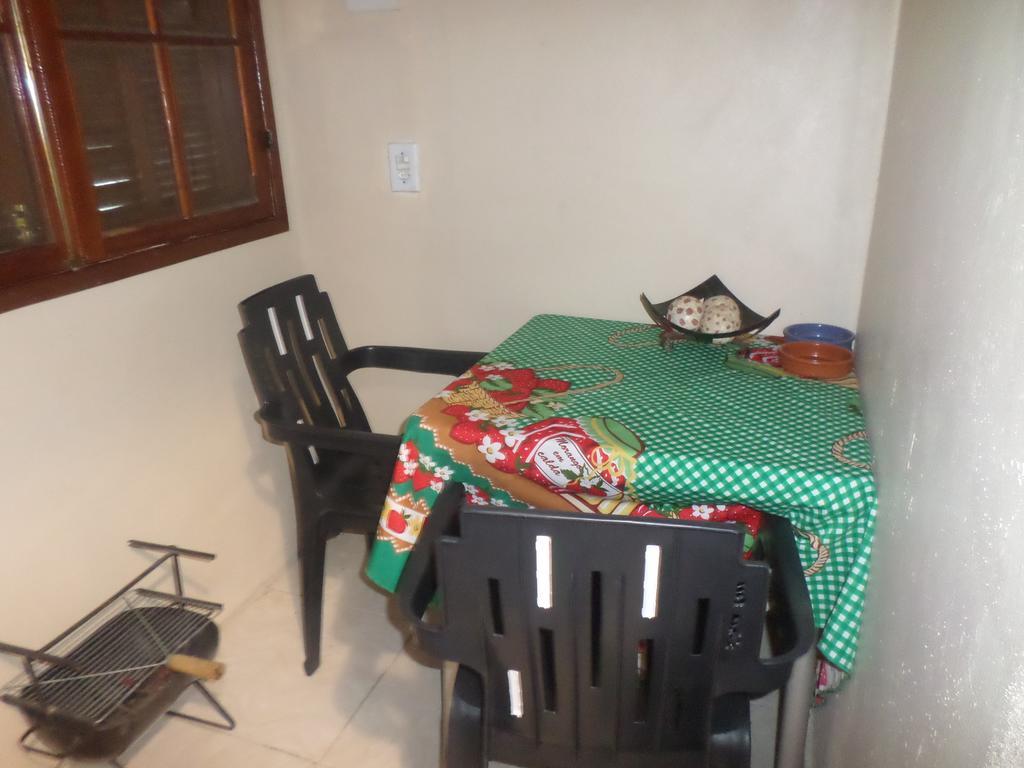 הוילה קאבו פריו Casa Do Aldo מראה חיצוני תמונה