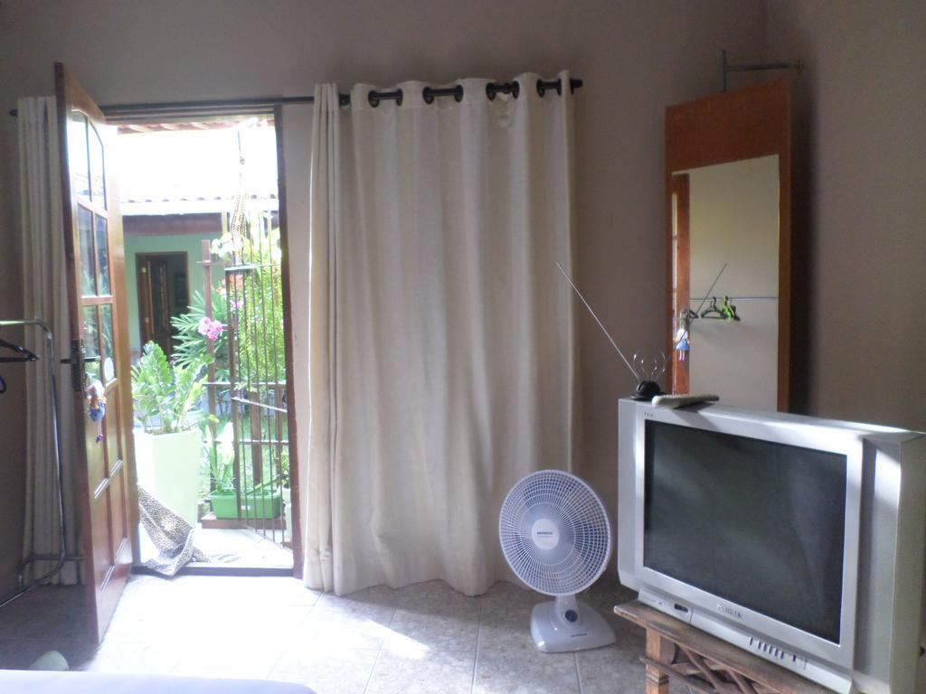 הוילה קאבו פריו Casa Do Aldo מראה חיצוני תמונה