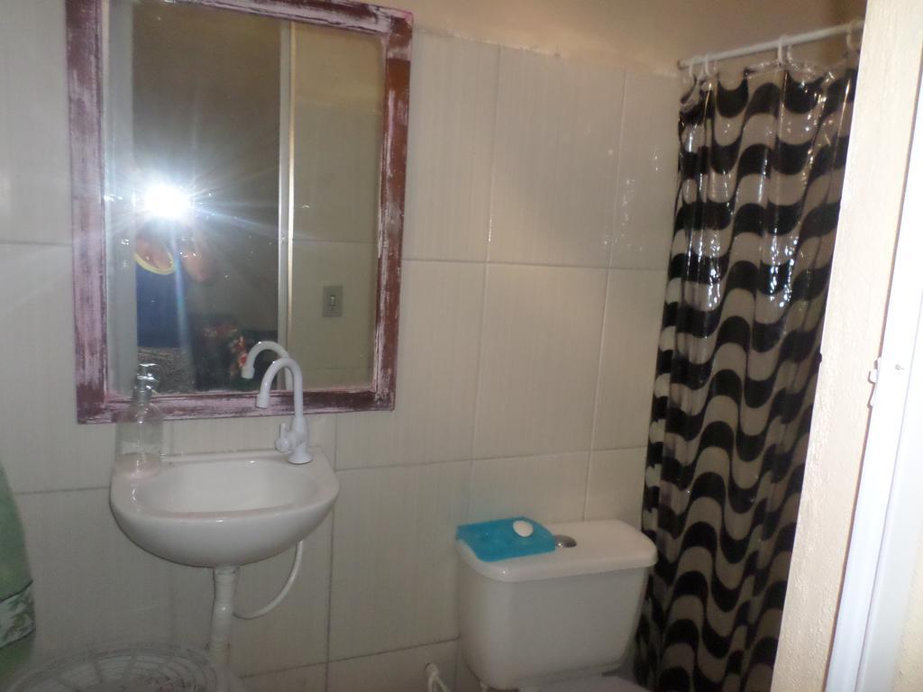 הוילה קאבו פריו Casa Do Aldo מראה חיצוני תמונה