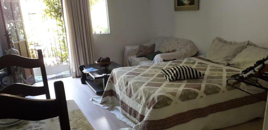 הוילה קאבו פריו Casa Do Aldo מראה חיצוני תמונה